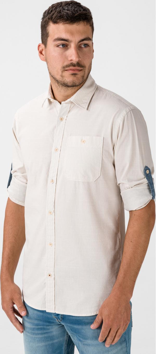 Blue Aston Košile Jack & Jones