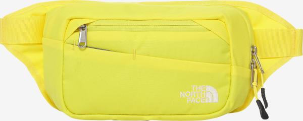 Bozer II Ledvinka The North Face