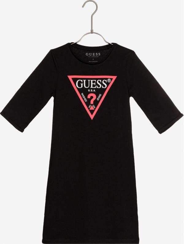 Šaty dětské Guess