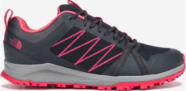 Litewave Fastpack II Tenisky The North Face