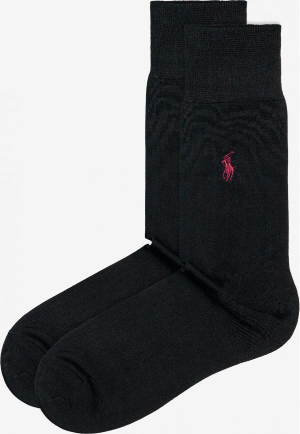Ponožky 2 páry Polo Ralph Lauren