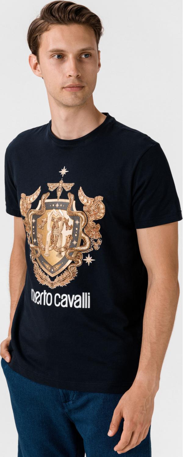 Triko Roberto Cavalli