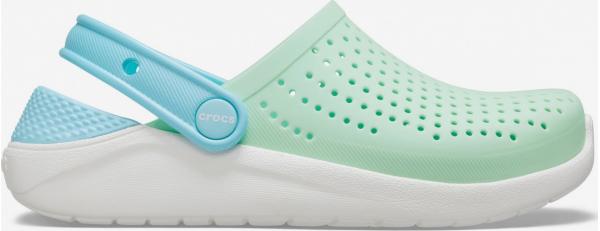 LiteRide™ Clog Crocs dětské Crocs