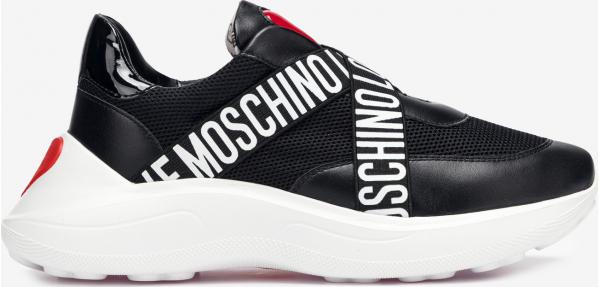 Tenisky Love Moschino