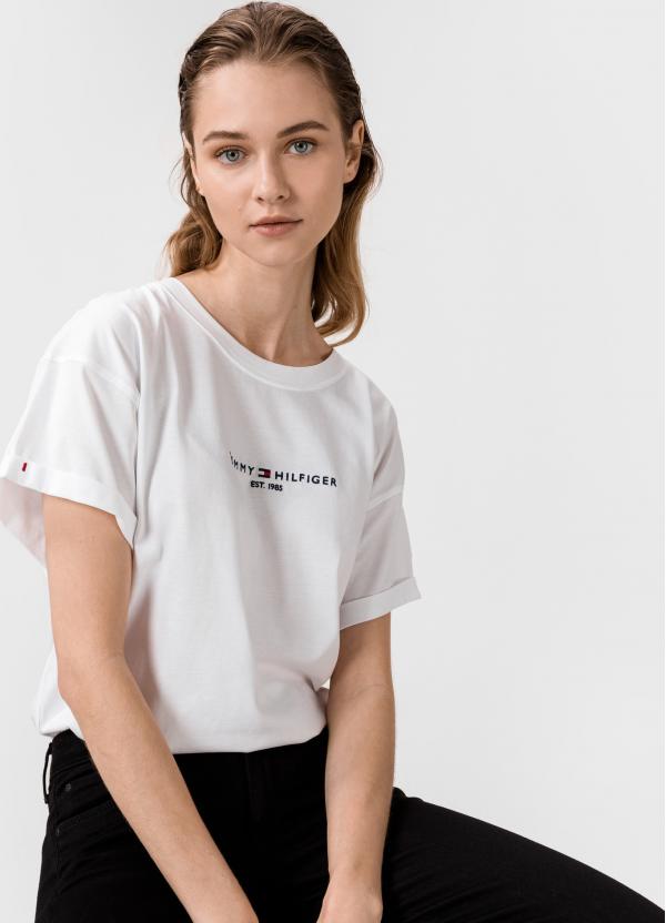 Essentials Triko Tommy Hilfiger