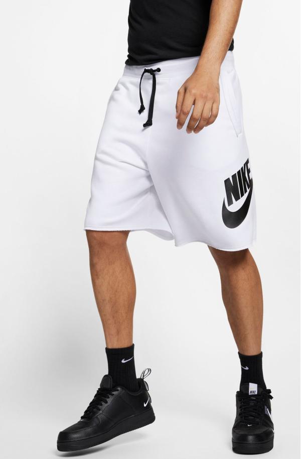 Sportswear Kraťasy Nike