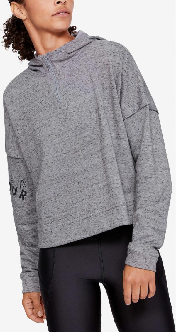 Rival Mikina Under Armour