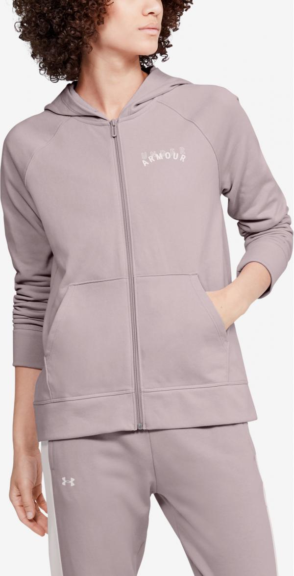 Rival Mikina Under Armour