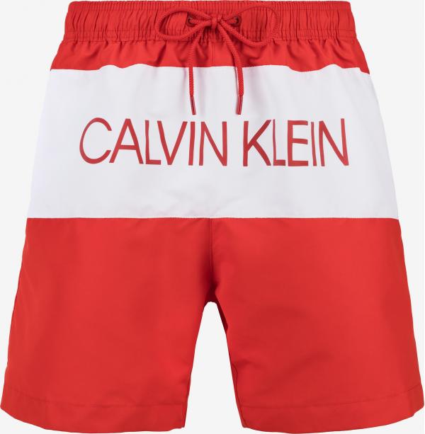 Plavky Calvin Klein