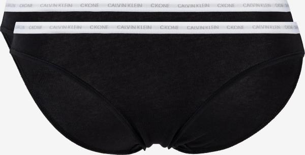 Kalhotky 2 ks Calvin Klein