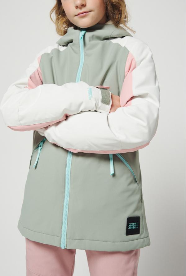 Bunda O´Neill Pg Dazzle Jacket