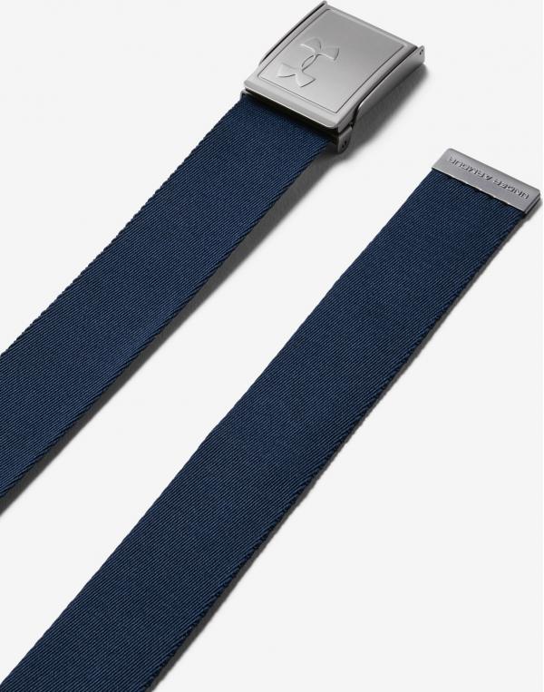 Solid Webbing Pásek dětský Under Armour