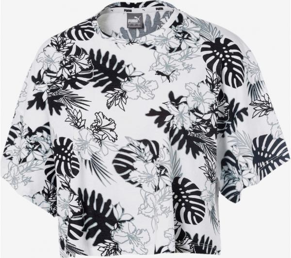 Tričko Puma Summer Fashion Tee
