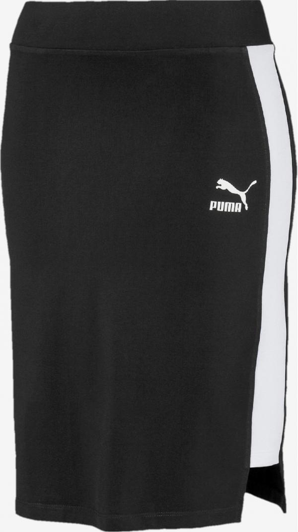 Sukně Puma Classics Tight Skirt