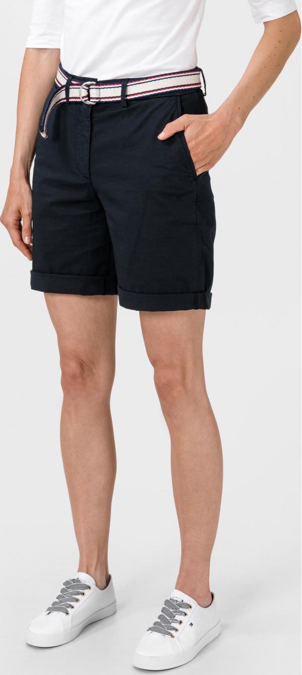 Signature Šortky Tommy Hilfiger