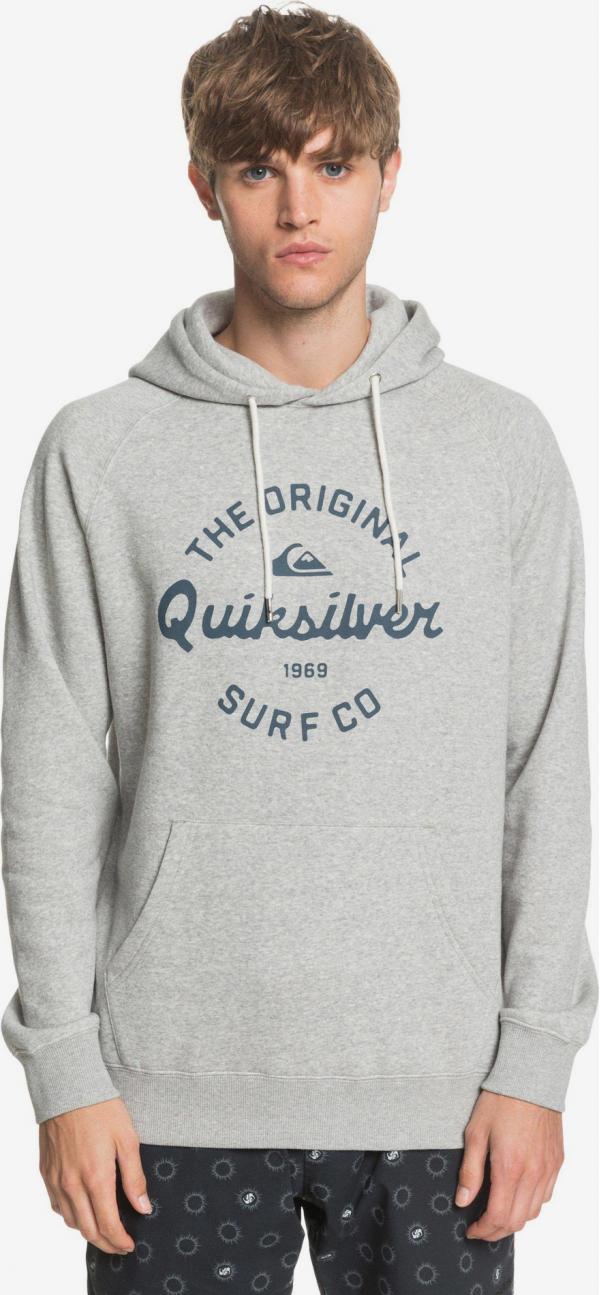 Mikina Quiksilver