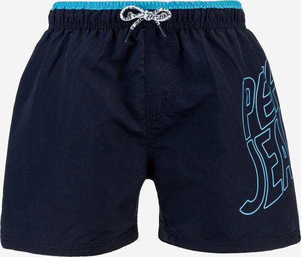 Fin Plavky Pepe Jeans