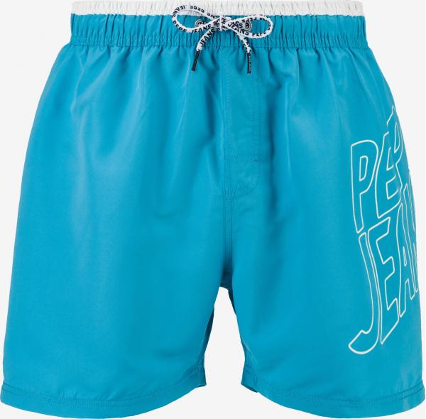 Fin Plavky Pepe Jeans