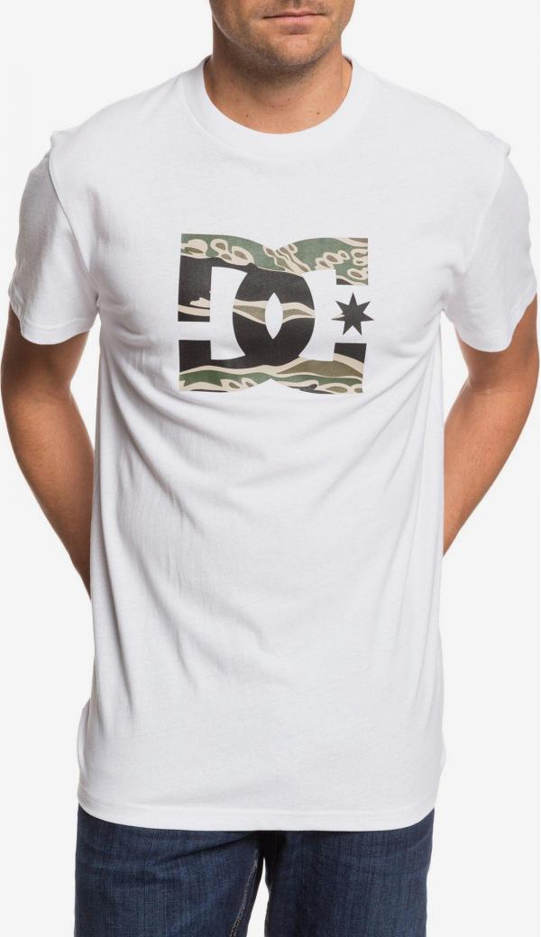 Star Triko DC