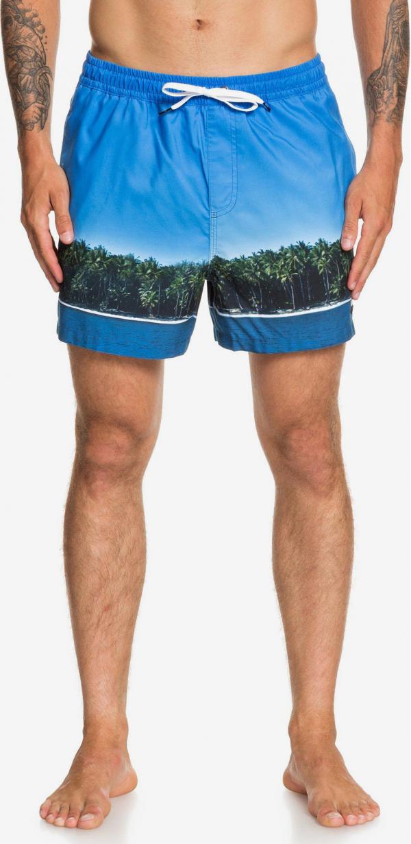 Jetlag Dreams Plavky Quiksilver