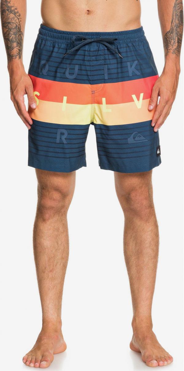 Plavky Quiksilver