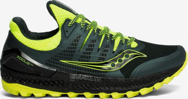 Xodus ISO 3 Tenisky Saucony