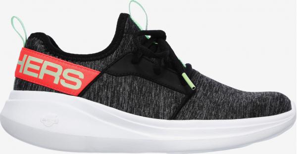 Go Run Fast Lively Tenisky Skechers