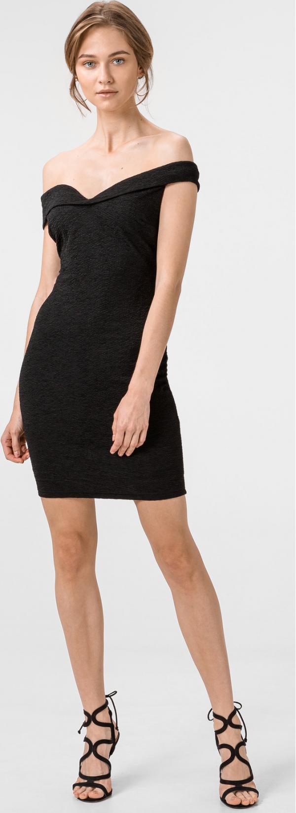 Blanca Šaty Guess