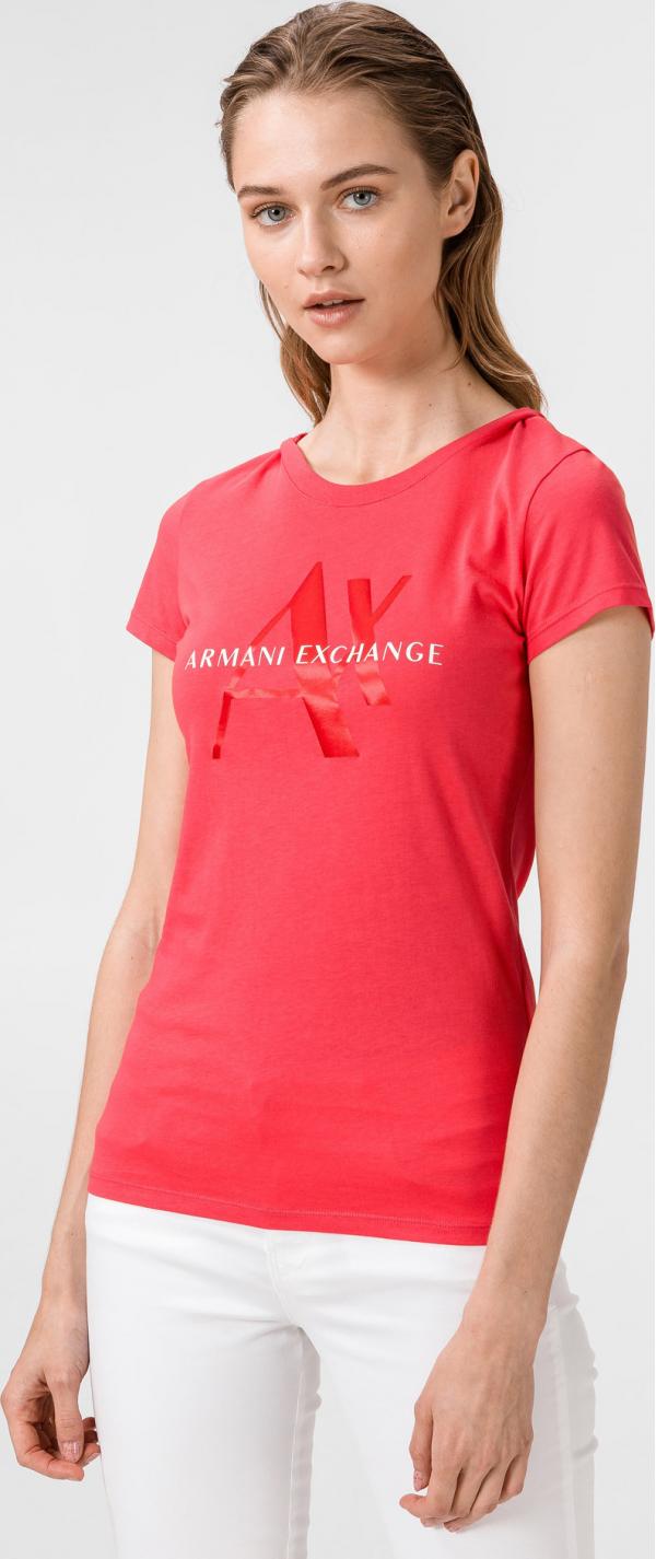 Triko Armani Exchange