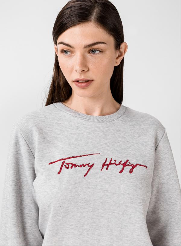 Mikina Tommy Hilfiger