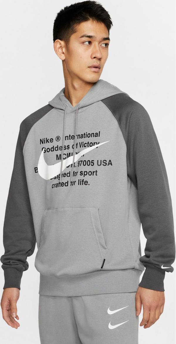 Sportswear Swoosh Mikina Nike