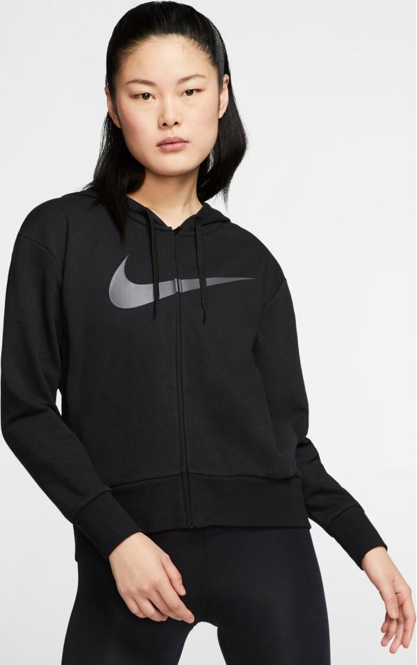 Dri-FIT Get Fit Mikina Nike