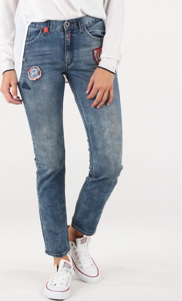 Replay SB9185 Trousers