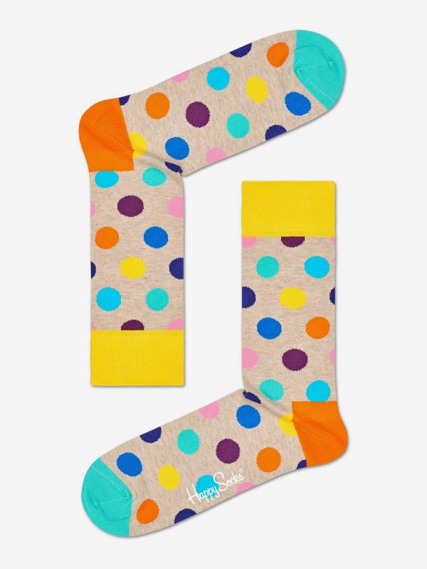 Ponožky Happy Socks Big Dot Sock