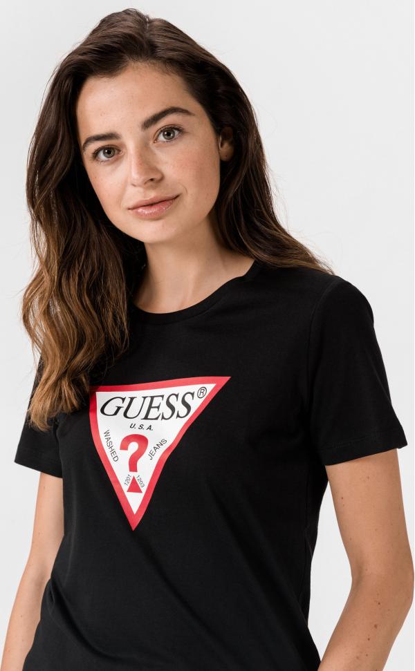 Tatiana Triko Guess
