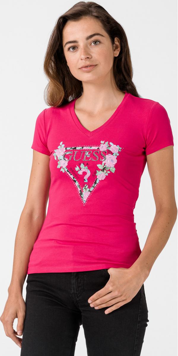 Britney Triko Guess
