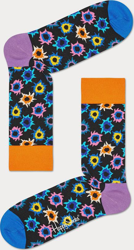 Ponožky Happy Socks Bang Sock