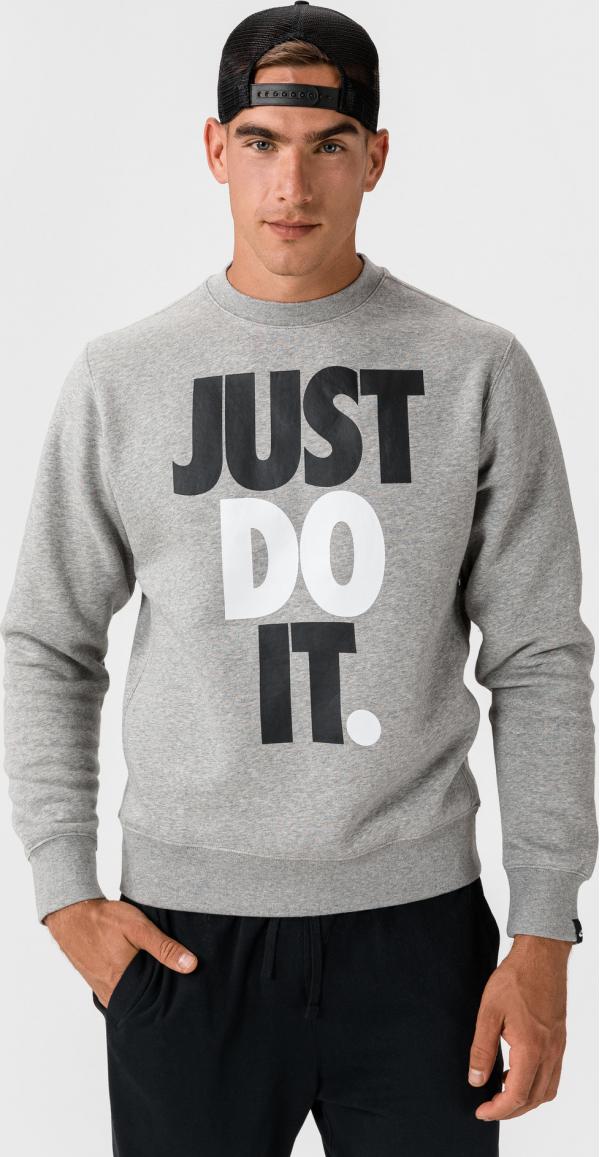 Sportswear JDI Mikina Nike