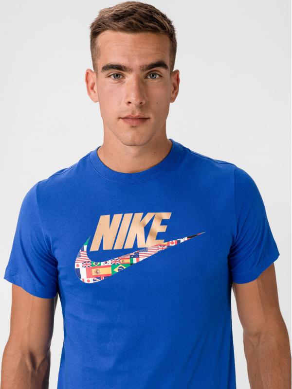 Sportswear Preheat Triko Nike