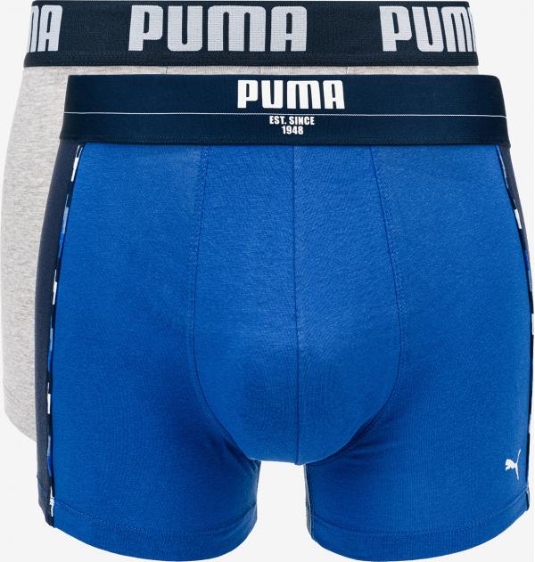 Boxerky 2 ks Puma