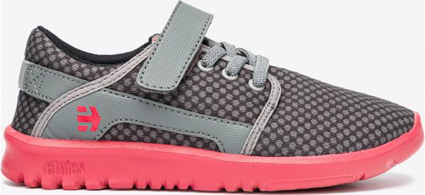 Boty Etnies Kids Scout V