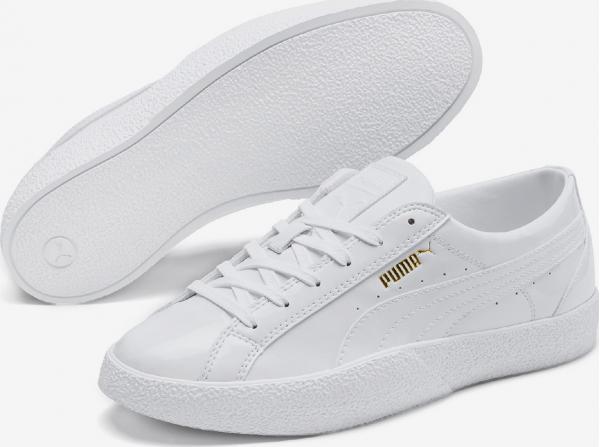 Boty Puma Love Patent Wn