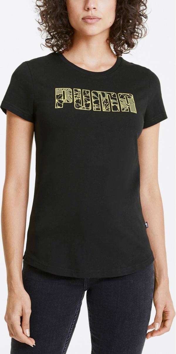 Tričko Puma Summer Tee