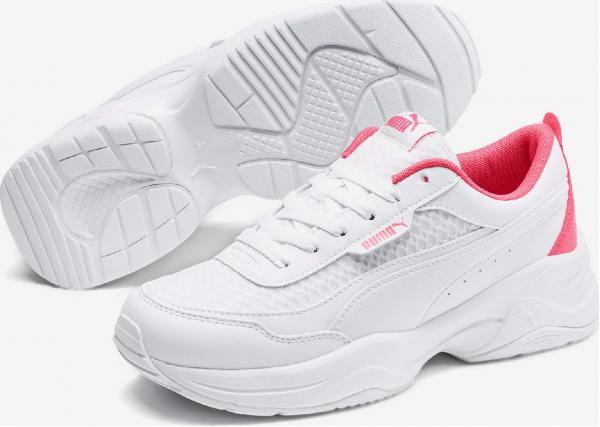 Boty Puma Cilia Mode Mesh