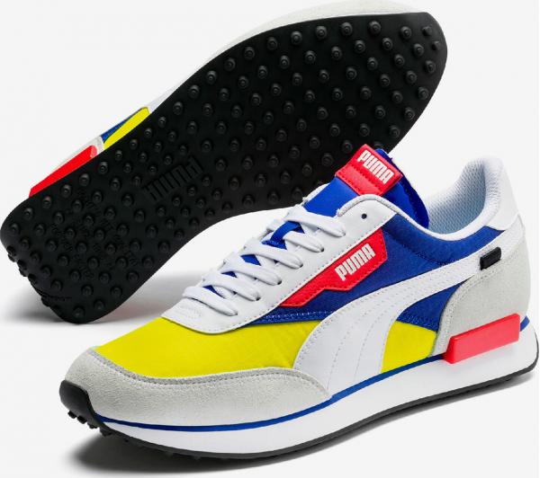 Boty Puma Future Rider Play On