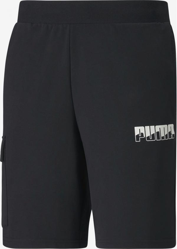 Kraťasy Puma Rebel Bold Shorts