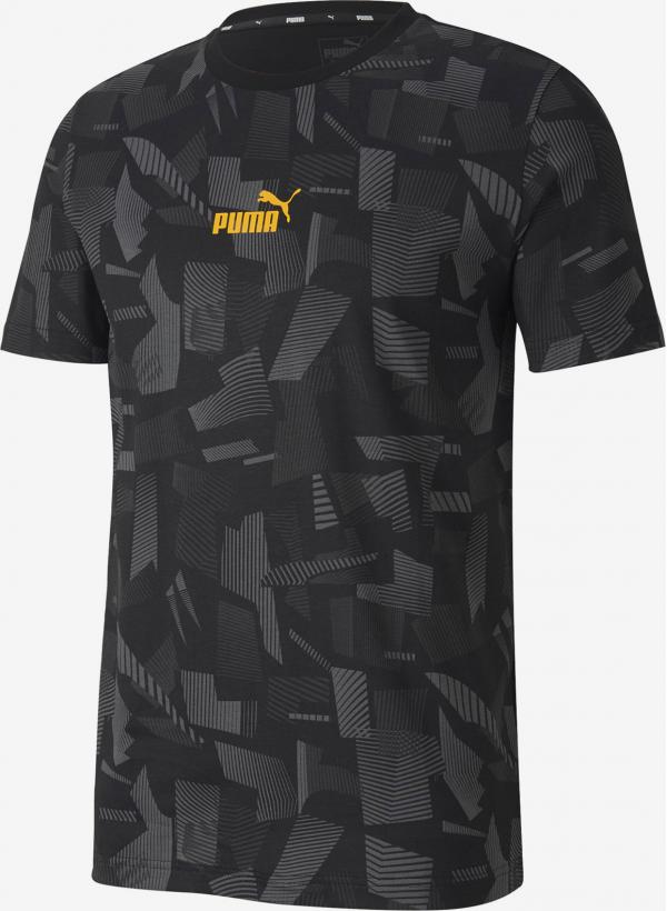 Tričko Puma Summer Print Aop Tee