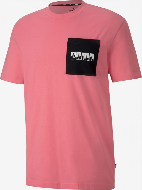 Tričko Puma Rebel Tee