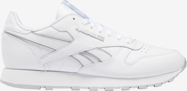 Boty Reebok Classic Cl Leather Mu