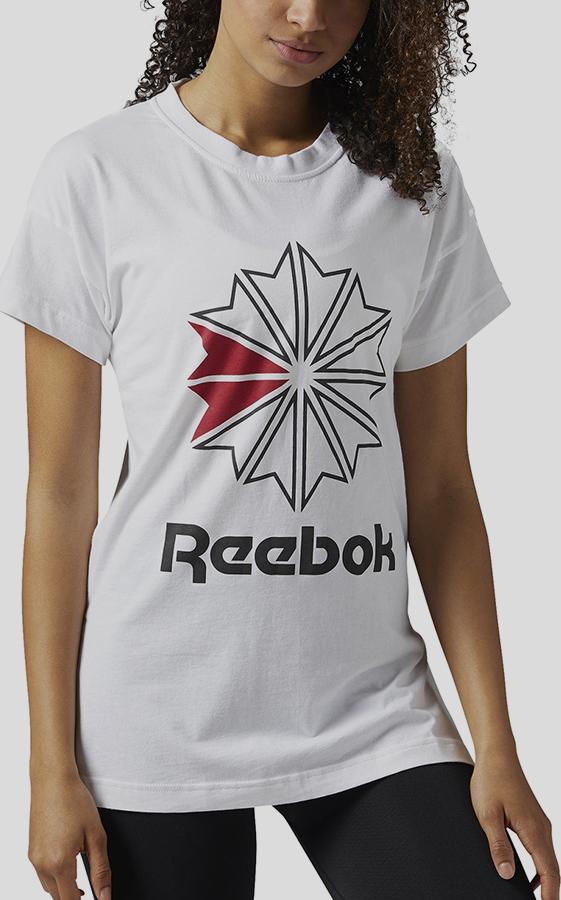 Tričko Reebok Classic F GR TEE
